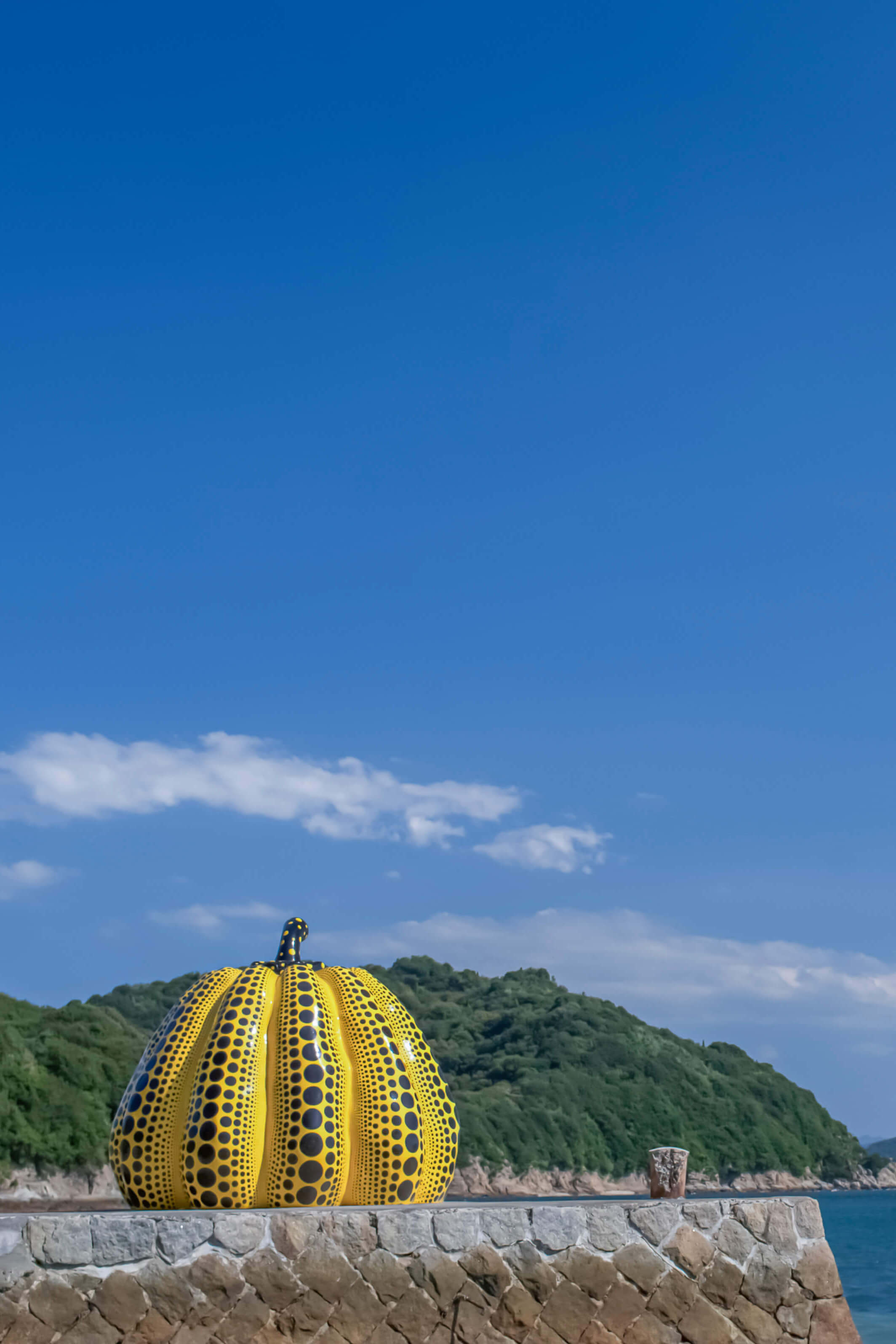 瀬戸内国際芸術祭